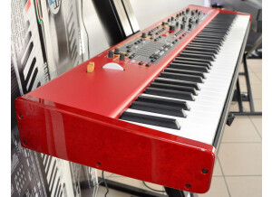 Nord Stage 2 88 02