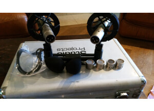 Studio Projects C4 (78252)