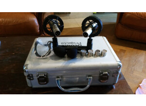 Studio Projects C4 (51750)