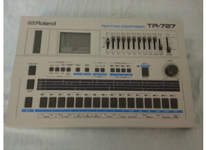 Roland TR-727 (18795)