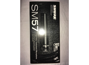 Shure SM57 (95617)