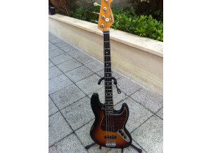 Fender Standard Jazz Bass [1990-2005] (55750)
