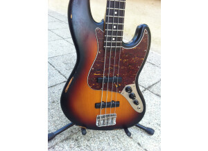 Fender Standard Jazz Bass [1990-2005] (37836)
