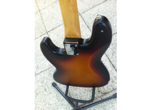 Fender Standard Jazz Bass [1990-2005] (73862)