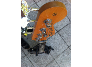 Fender Standard Jazz Bass [1990-2005] (7293)
