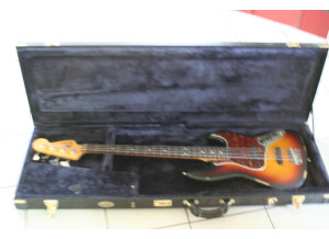 Fender Standard Jazz Bass [1990-2005] (30267)