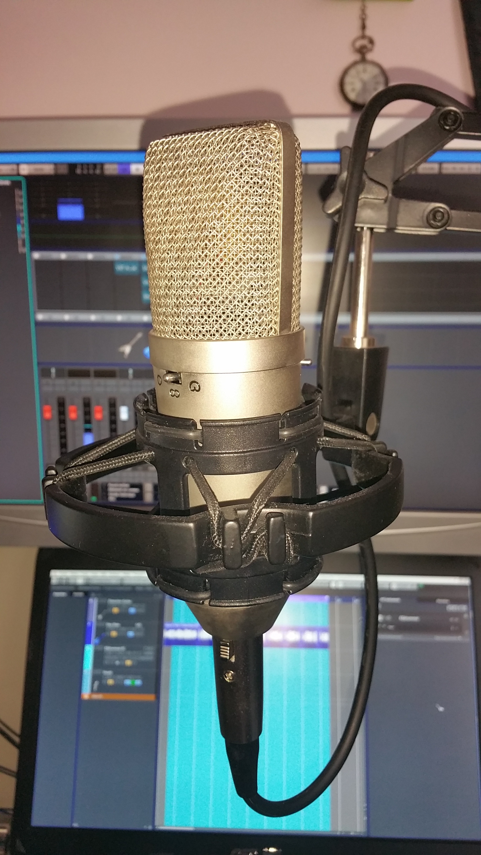 Apex Electronics 415