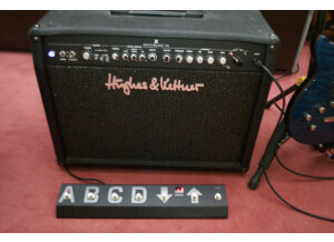 Hughes & Kettner Switchblade 100 Combo (42510)