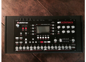 Elektron Octatrack (24699)