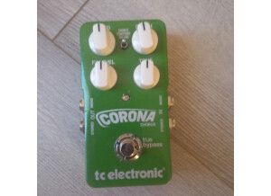 TC Electronic Corona Chorus (67719)