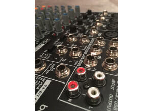 Behringer Xenyx 1204USB (52304)