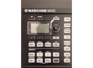 Native Instruments Maschine Mikro MKI (51699)