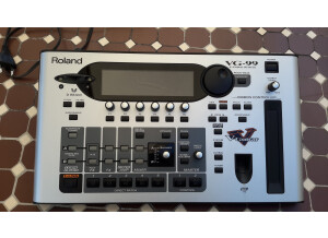 Roland VG-99 (41099)