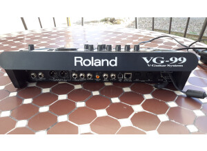 Roland VG-99 (84417)