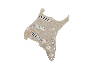 Seymour Duncan Dave Murray Loaded Pickguard For Stratocaster (70735)