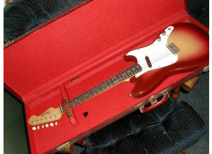 Fender Musicmaster [1951-1963] (24324)