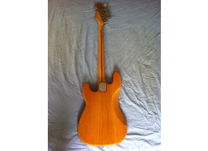 Fender Precision Bass (1976) (36658)