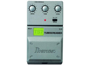 Ibanez TS7 Tube Screamer (20173)