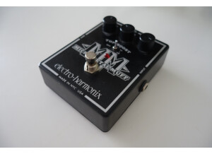 Electro-Harmonix Micro Metal Muff (91205)