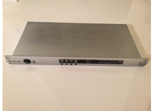 SSL Alpha-Link MX 4-16 (73689)