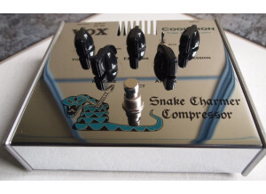 Vox snake charmer compressor 1426185