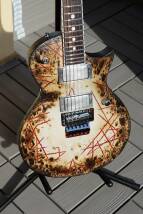 ESP RZK-2 Richard Z. Kruspe