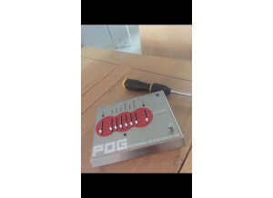 Electro-Harmonix POG (41035)