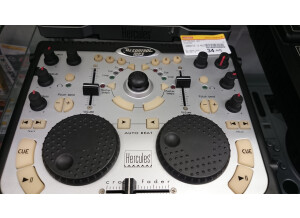 Hercules DJ Control MP3 (74527)