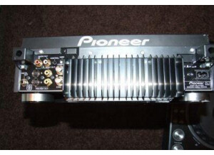 Pioneer DVJ-1000 (80155)