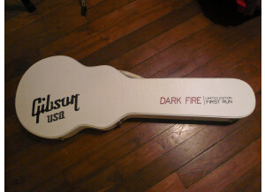 Gibson Dark Fire (37441)