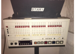 OtariMX80#1