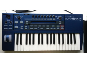 Novation UltraNova (12596)