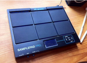 Alesis SamplePad Pro (15206)