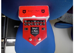 Visual Sound Jekyll & Hyde JH2 (40035)
