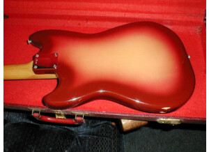 Fender Musicmaster [1951-1963] (90087)