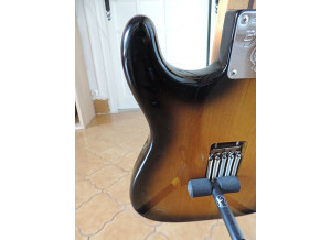 Fender Eric Johnson Stratocaster Maple (59674)