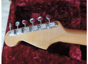 Fender Eric Johnson Stratocaster Maple (43743)