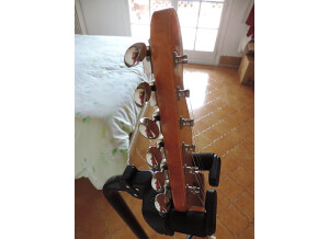 Fender Eric Johnson Stratocaster Maple (39777)