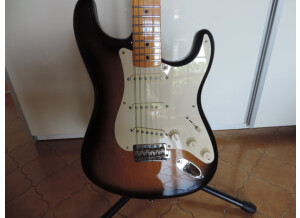 Fender Eric Johnson Stratocaster Maple (59910)