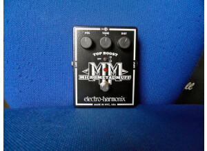 Electro-Harmonix Micro Métal Muff