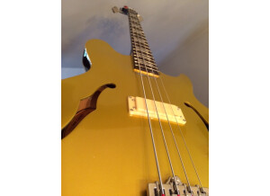 Epiphone Jack Casady Signature Bass (32045)