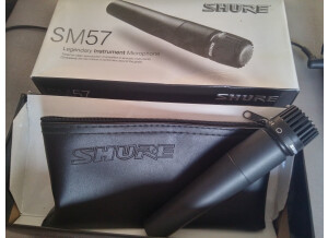 Shure SM57 (4289)