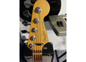 Fender American Standard Jazz Bass V [2012-Current] (95251)