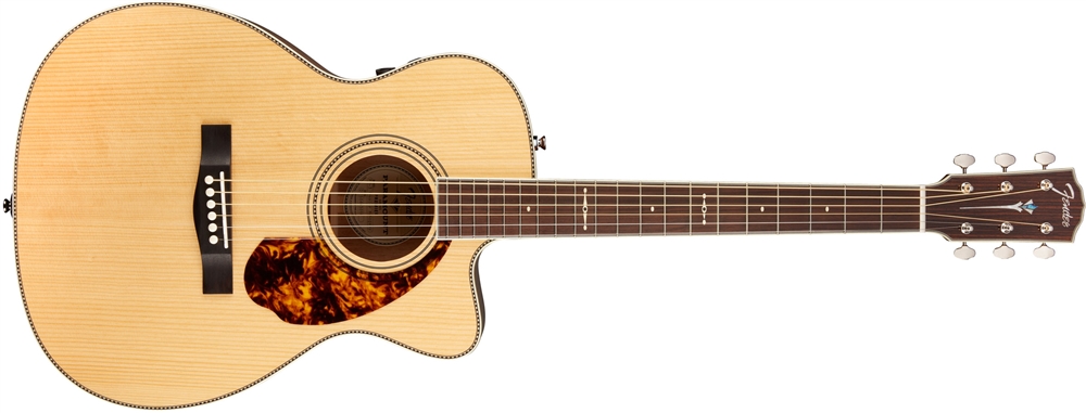 Fender PM-3 Limited Adirondack Triple-0 Mahogany : PM 3 Limited Adirondack Triple 0, Mahogany