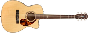 Fender PM-3 Limited Adirondack Triple-0 Mahogany : PM 3 Limited Adirondack Triple 0, Mahogany Fender PM-3 Limited Adirondack Triple-0 Mahogany : PM 3 Limited Adirondack Triple 0, Mahogany
