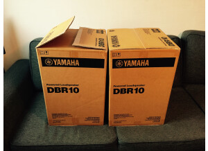 Yamaha DBR10 (57509)