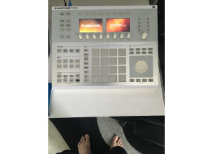 Native Instruments Maschine Studio (36520)