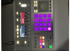 Native Instruments Maschine Studio (89748)