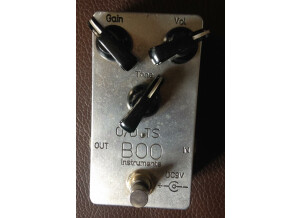 BOO Instruments O/D (63755)