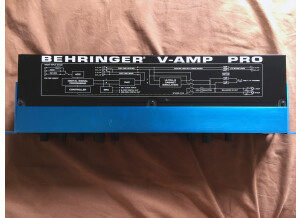 Behringer v amp pro 1469183
